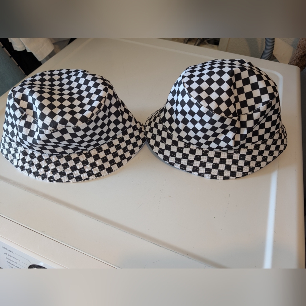 Toddler Bucket Hats